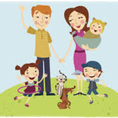 Timeline: EVOLUCIÓN HISTÓRICA: EVOLUCIÓN DE FAMILIA Y CRIANZA EN LA  INFANCIA