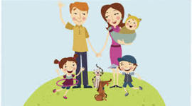 Timeline: EVOLUCIÓN HISTÓRICA: EVOLUCIÓN DE FAMILIA Y CRIANZA EN LA  INFANCIA