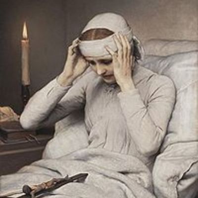 Timeline: Evolución de la Enfermedad