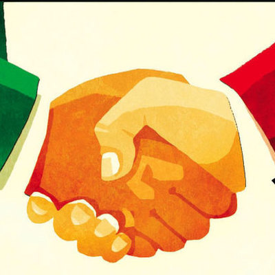 Timeline: Los Ciclos del Presidencialismo Mexicano