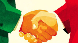 Timeline: Los Ciclos del Presidencialismo Mexicano