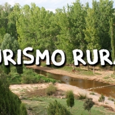 Timeline: Antecedentes del Turismo Rural