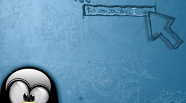 Timeline: Linea del tiempo de linux by Alan Montes Y Rosmar Garza