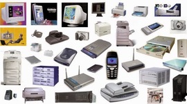 Timeline: Evolución de las herramientas tecnológicas en el entorno empresarial