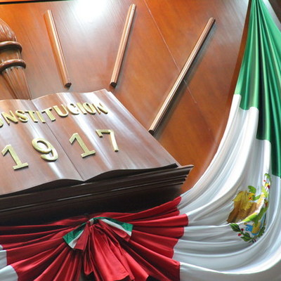 Timeline: Antecedentes del Derecho del Trabajo. Leyes Mexicanas