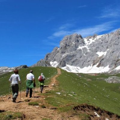 Timeline: Antecedentes del Turismo Rural