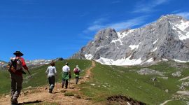 Timeline: Antecedentes del Turismo Rural