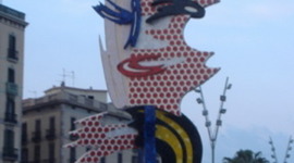 Timeline: European Adventures: Facts and Fun