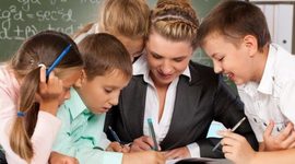 Timeline: HISTORIA DEL MAESTRO Y LA EDUCACIÓN