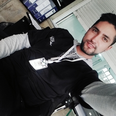 Timeline: EMPRENDIENDO