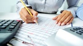 Timeline: La Contabilidad