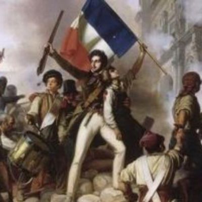 Timeline: Revolución Francesa
