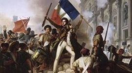 Timeline: Revolución Francesa