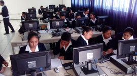 Timeline: La Evolución de las Tecnologías Educativas en el Aula (Ing. Juan A. Novelo Galindo)