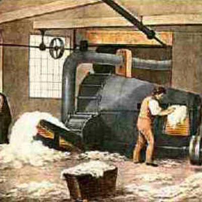 Timeline: LA REVOLUCIÓN INDUSTRIAL Y SUS EFECTOS EN LA SOCIEDAD INTERNACIONAL