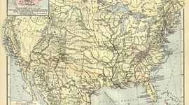 Timeline: Exploration and Settlement