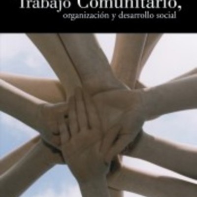 Timeline: HISTORIA DEL TRABAJO SOCIAL COMUNITARIO