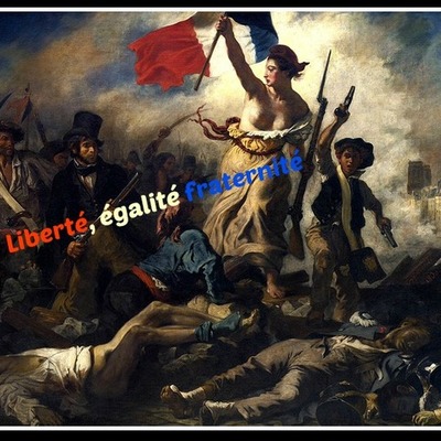 Timeline: La revolución francesa