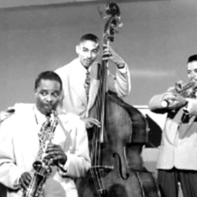 Timeline: Louis Jordan: 1908-1975