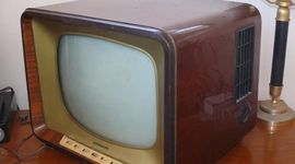 Timeline: Television