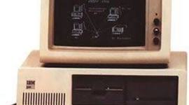 Timeline: Las Generaciones De Las Computadoras