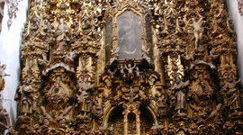 Timeline: Edad Media a Barroco