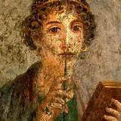 Timeline: Movimientos de la Literatura Universal