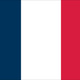 Bandera francia