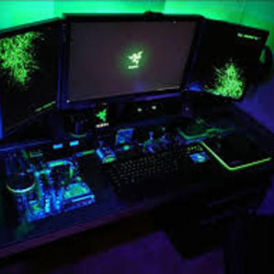 Timeline: Informatica I