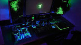 Timeline: Informatica I