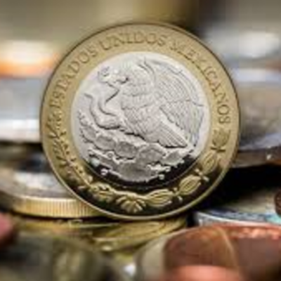 Timeline: historia de la economia en mexico