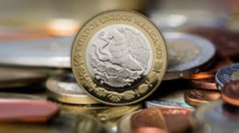 Timeline: historia de la economia en mexico