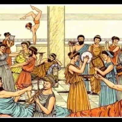 Timeline: historia del maestro y la educacion