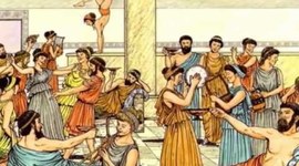 Timeline: historia del maestro y la educacion