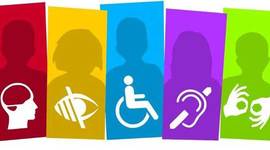 Timeline: EVOLUCIÓN DEL CONCEPTO DE DISCAPACIDAD