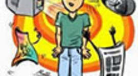 Timeline: Medios de Comunicacion