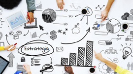 Timeline: PLANEACIÓN ESTRATEGICA