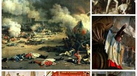 Timeline: Revolución Francesa