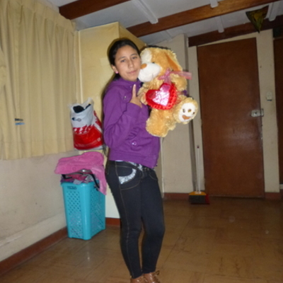 Timeline: MI BIOGRAFIA