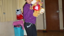 Timeline: MI BIOGRAFIA