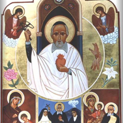 Timeline: Historia San Juan Eudes