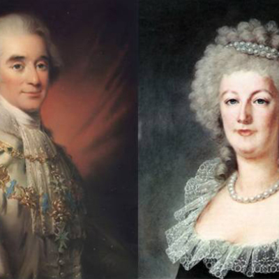 Timeline: Revolucion Francesa