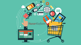 Timeline: HISTORIA DEL COMERCIO