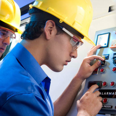 Timeline: Ingenieria Industrial