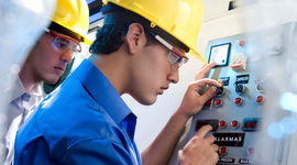 Timeline: Ingenieria Industrial