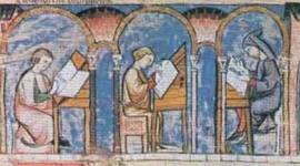 Timeline: Evolucion histórica de la descripción documental