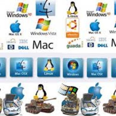 Timeline: SISTEMAS OPERATIVOS (S.O)