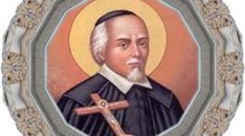 Timeline: San Juan Eudes: Viendo a Jesús en el ideal humano reflejado en el otro.