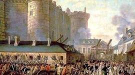 Timeline: La Revolución Francesa