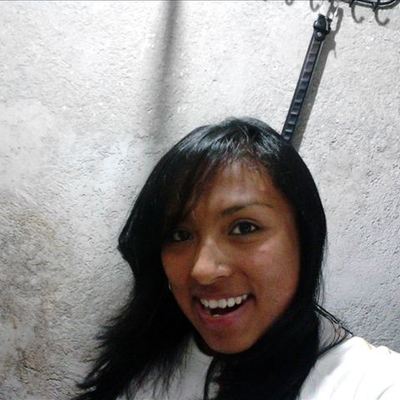 Timeline: Autobiografía Zury Berenice Castillo